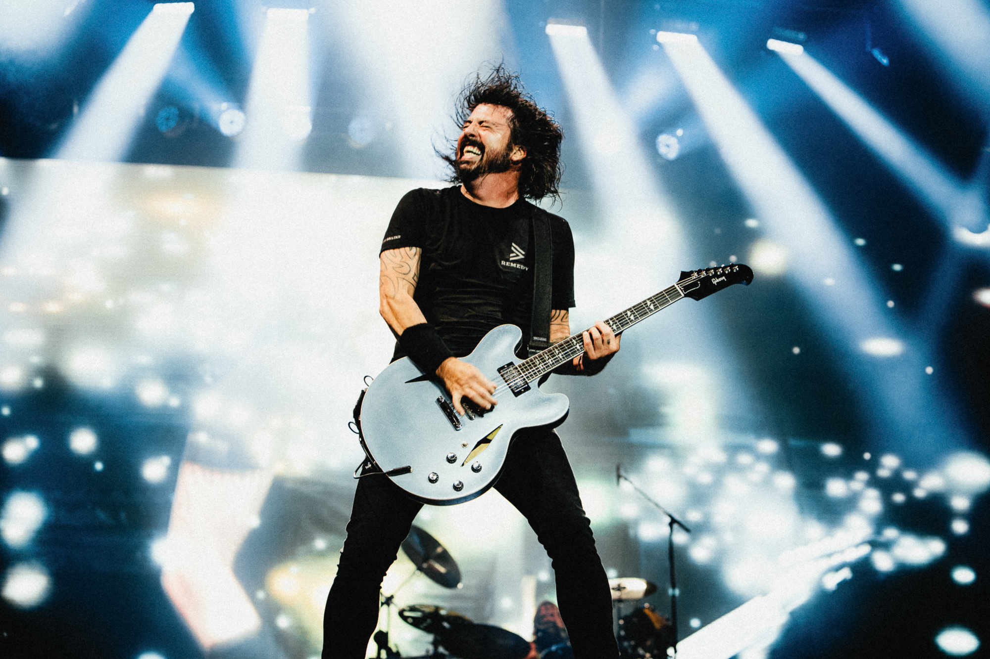 Foo Fighters – Southside Festival 2019